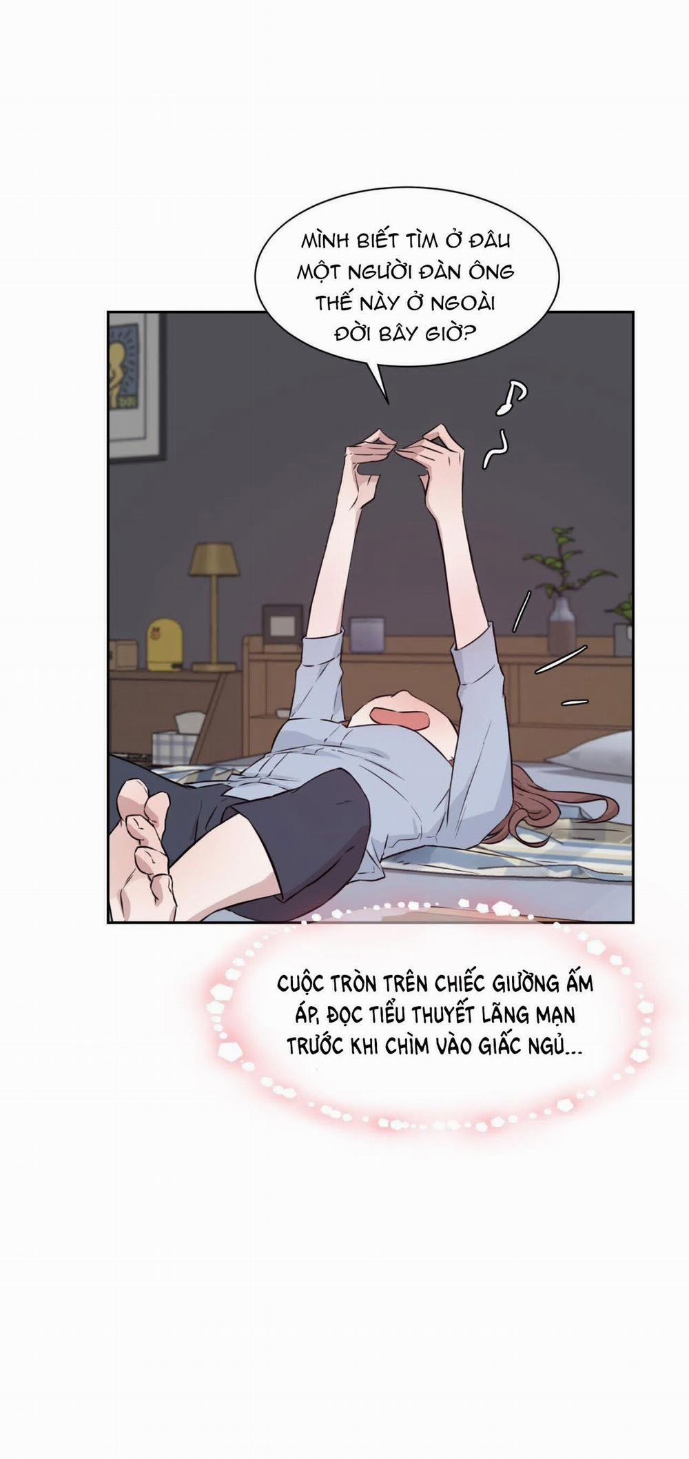 [18+] Những Tưởng Tượng Của Tôi Đang Hoá Thành Thực?! - Bản Uncensored 1.2 trang 44