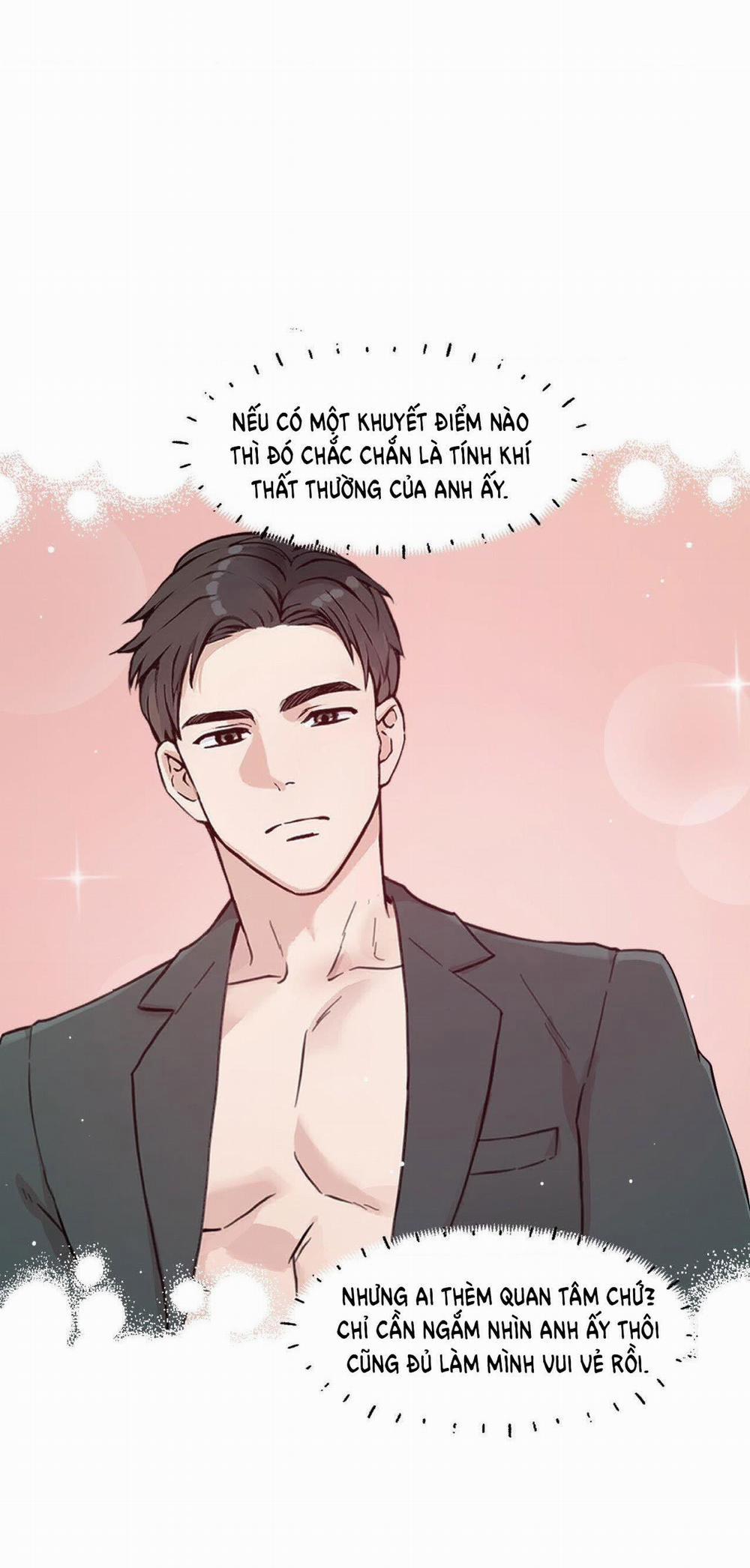 [18+] Những Tưởng Tượng Của Tôi Đang Hoá Thành Thực?! - Bản Uncensored 1.2 trang 49