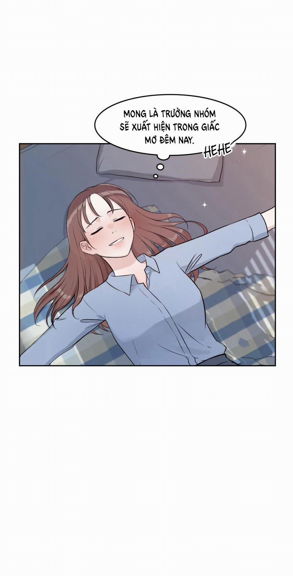 [18+] Những Tưởng Tượng Của Tôi Đang Hoá Thành Thực?! - Bản Uncensored 1.2 trang 51