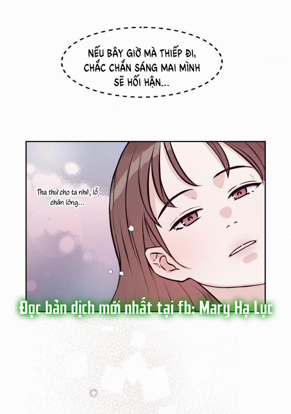 [18+] Những Tưởng Tượng Của Tôi Đang Hoá Thành Thực?! - Bản Uncensored 1.2 trang 52