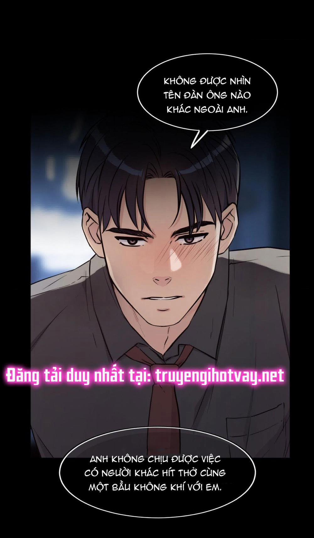 [18+] Những Tưởng Tượng Của Tôi Đang Hoá Thành Thực?! - Bản Uncensored 1.2 trang 6