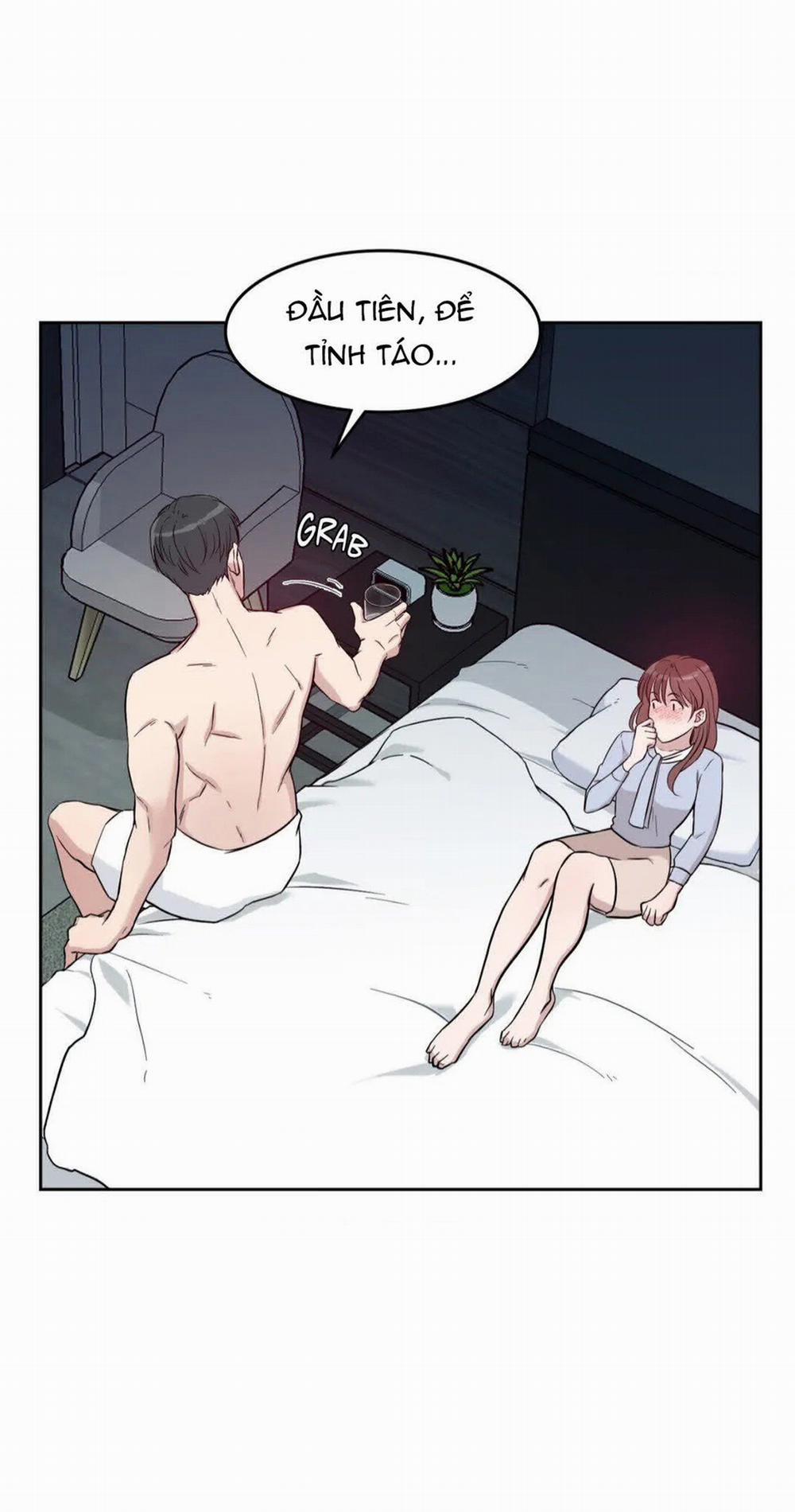 [18+] Những Tưởng Tượng Của Tôi Đang Hoá Thành Thực?! - Bản Uncensored 10.1 trang 15