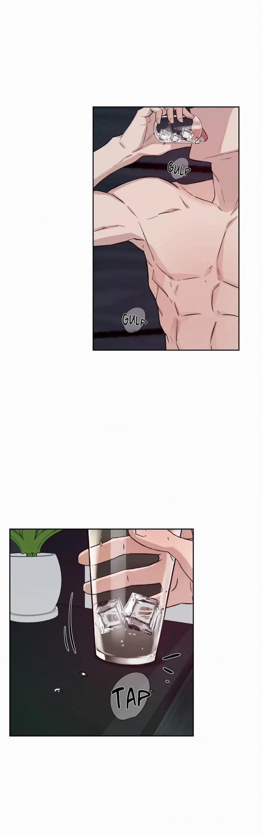 [18+] Những Tưởng Tượng Của Tôi Đang Hoá Thành Thực?! - Bản Uncensored 10.1 trang 16