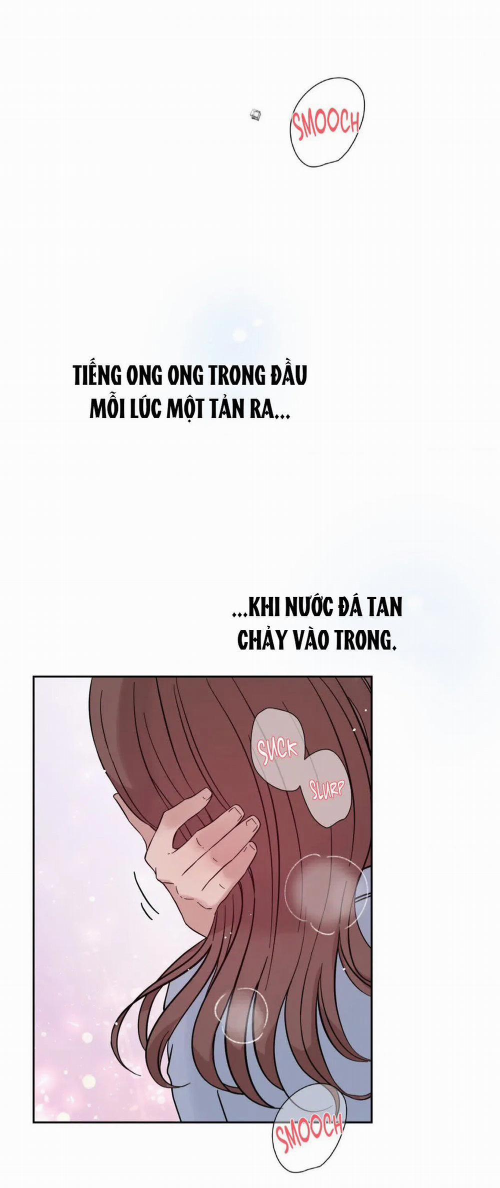 [18+] Những Tưởng Tượng Của Tôi Đang Hoá Thành Thực?! - Bản Uncensored 10.1 trang 20