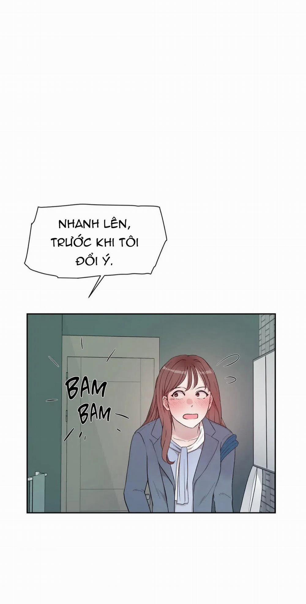 [18+] Những Tưởng Tượng Của Tôi Đang Hoá Thành Thực?! - Bản Uncensored 10.1 trang 3