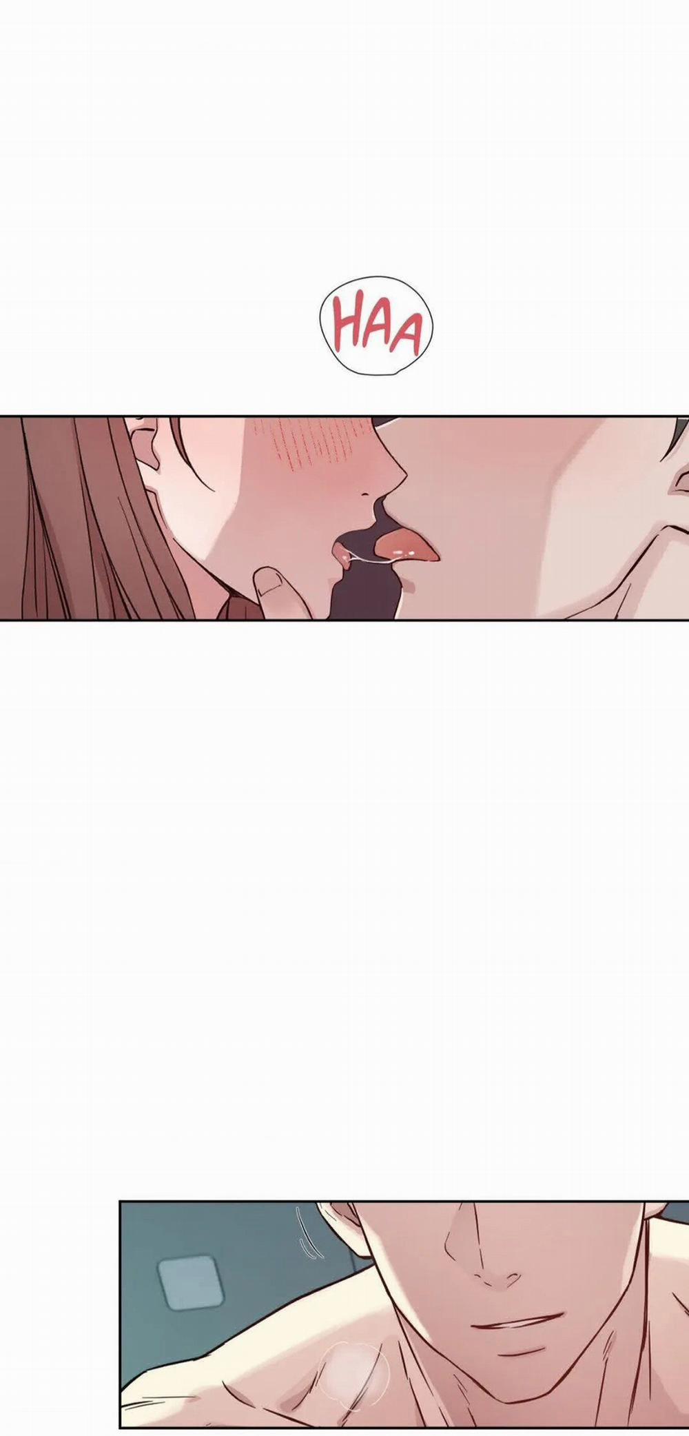 [18+] Những Tưởng Tượng Của Tôi Đang Hoá Thành Thực?! - Bản Uncensored 10.2 trang 2