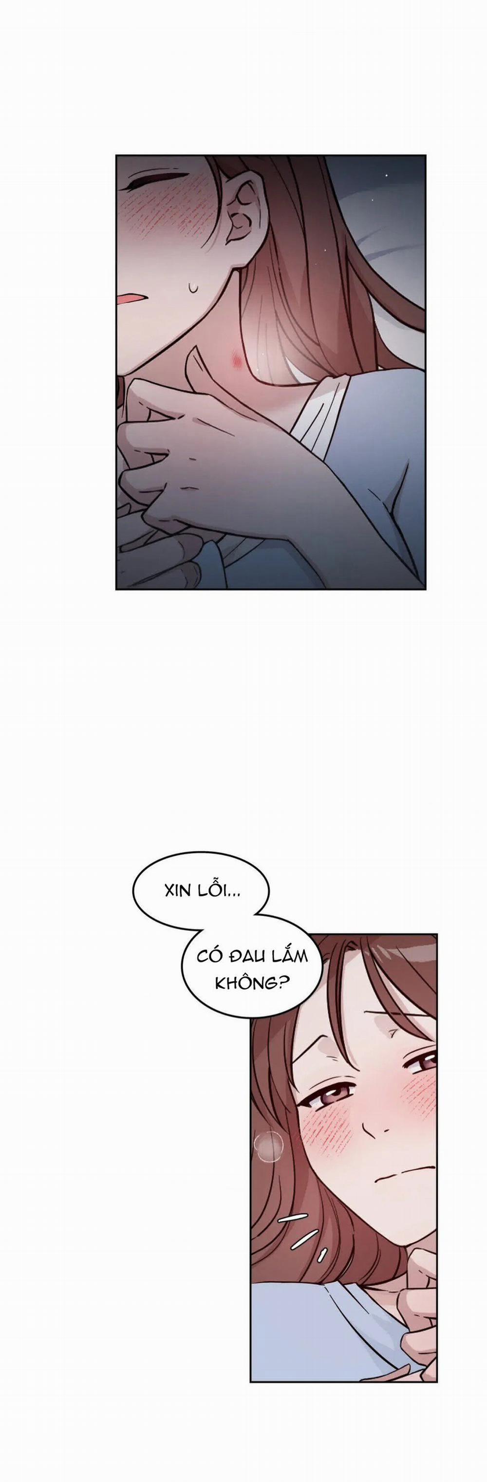 [18+] Những Tưởng Tượng Của Tôi Đang Hoá Thành Thực?! - Bản Uncensored 10.2 trang 5