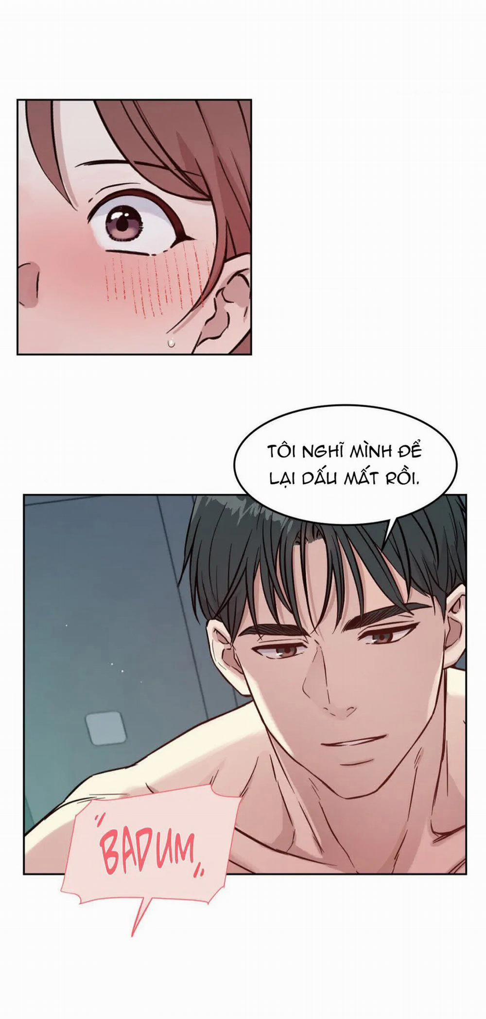 [18+] Những Tưởng Tượng Của Tôi Đang Hoá Thành Thực?! - Bản Uncensored 10.2 trang 6