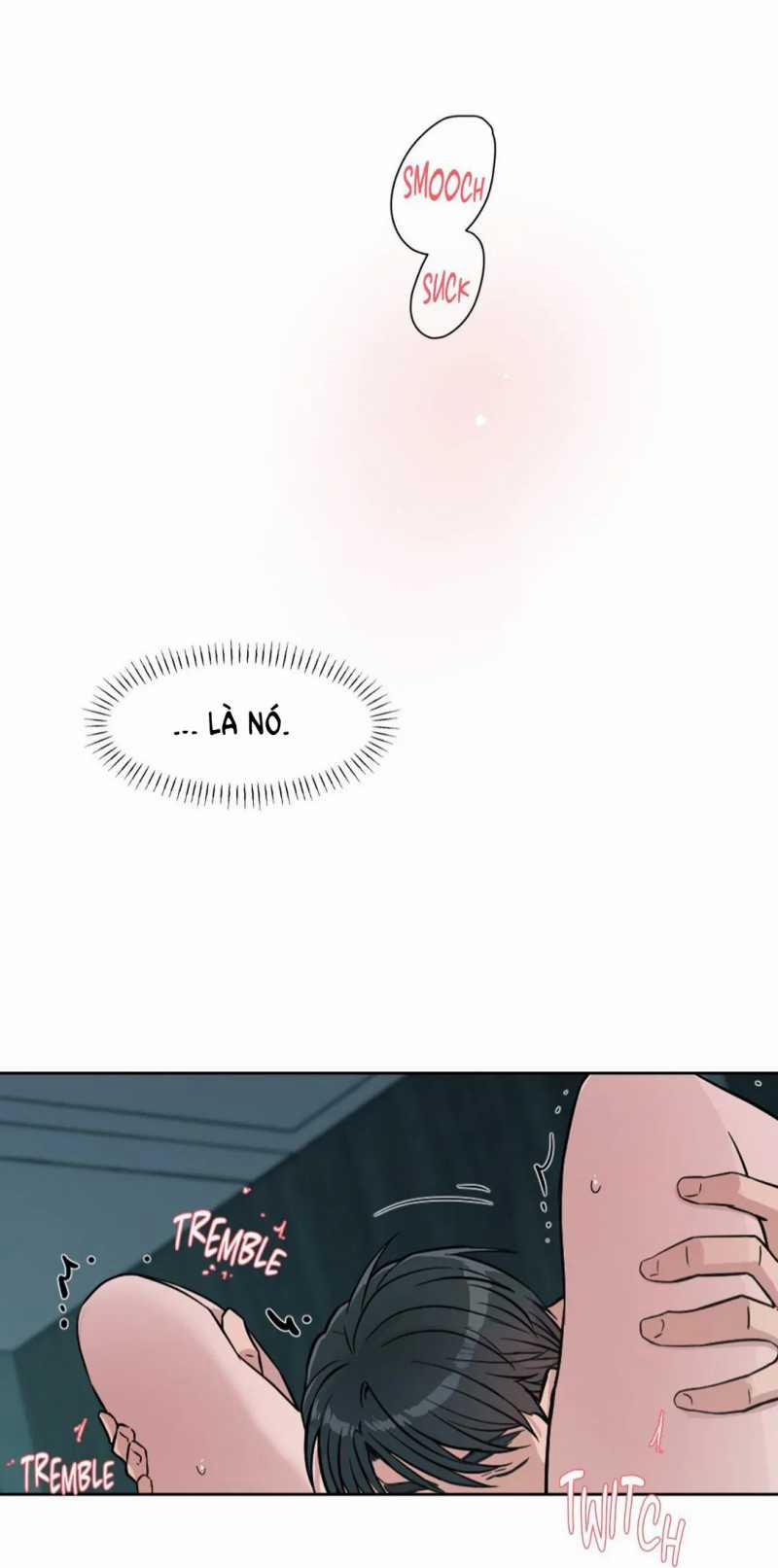 [18+] Những Tưởng Tượng Của Tôi Đang Hoá Thành Thực?! - Bản Uncensored 11.1 trang 10