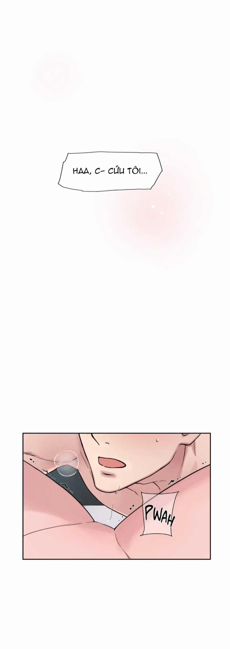 [18+] Những Tưởng Tượng Của Tôi Đang Hoá Thành Thực?! - Bản Uncensored 11.1 trang 15