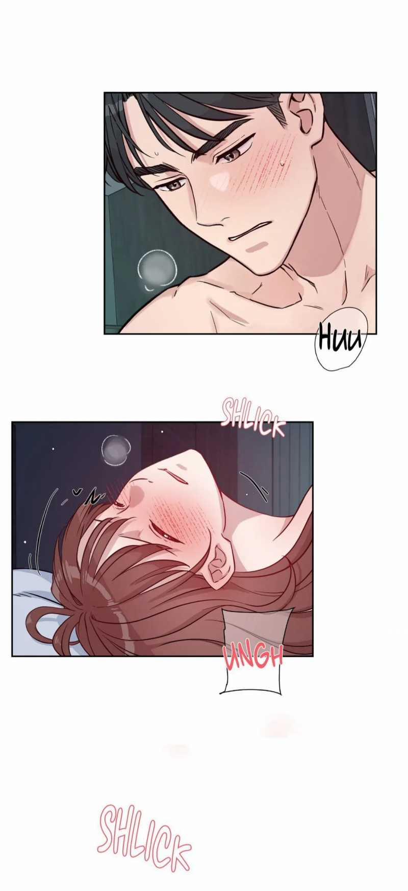 [18+] Những Tưởng Tượng Của Tôi Đang Hoá Thành Thực?! - Bản Uncensored 11.1 trang 20