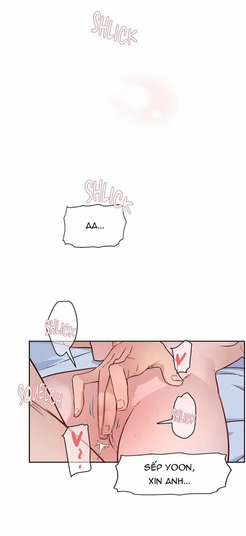 [18+] Những Tưởng Tượng Của Tôi Đang Hoá Thành Thực?! - Bản Uncensored 11.1 trang 21