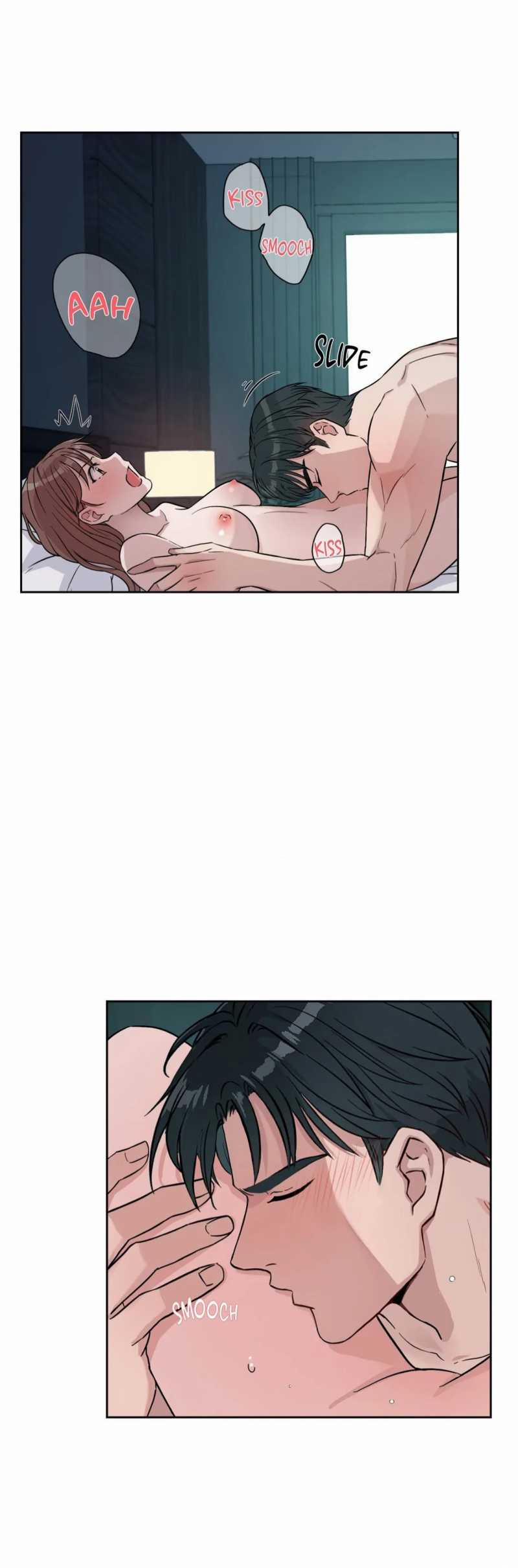 [18+] Những Tưởng Tượng Của Tôi Đang Hoá Thành Thực?! - Bản Uncensored 11.1 trang 4