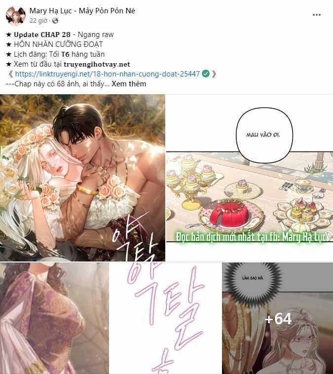 [18+] Những Tưởng Tượng Của Tôi Đang Hoá Thành Thực?! - Bản Uncensored 11.1 trang 7