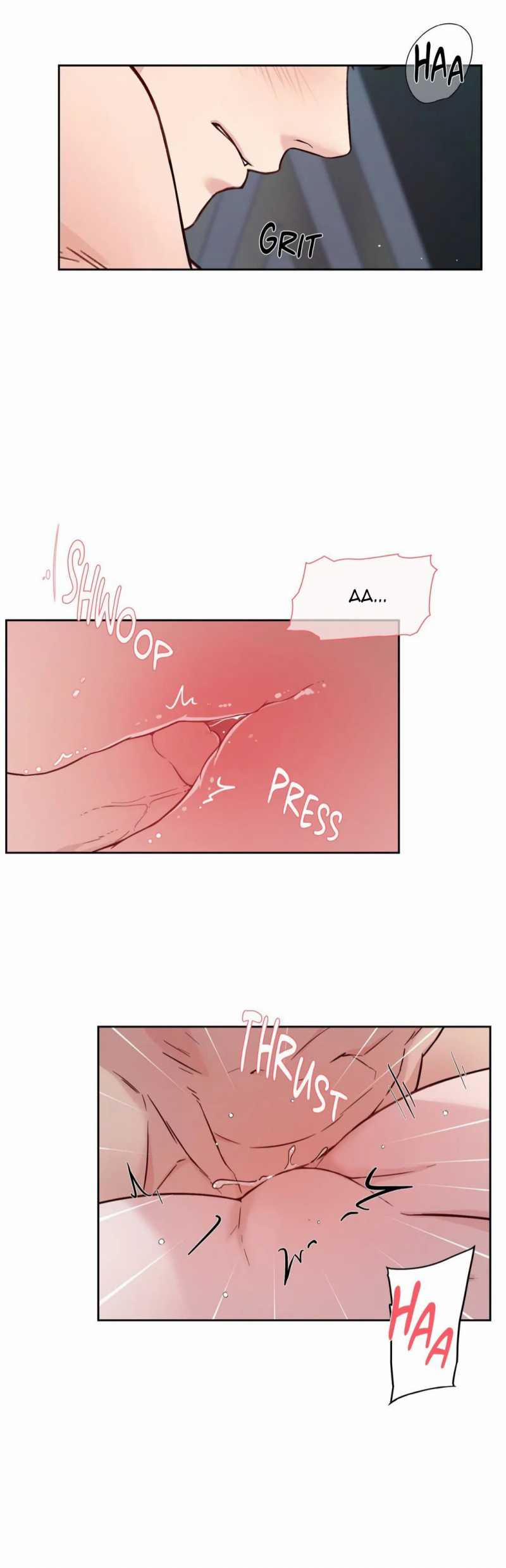 [18+] Những Tưởng Tượng Của Tôi Đang Hoá Thành Thực?! - Bản Uncensored 11.2 trang 11