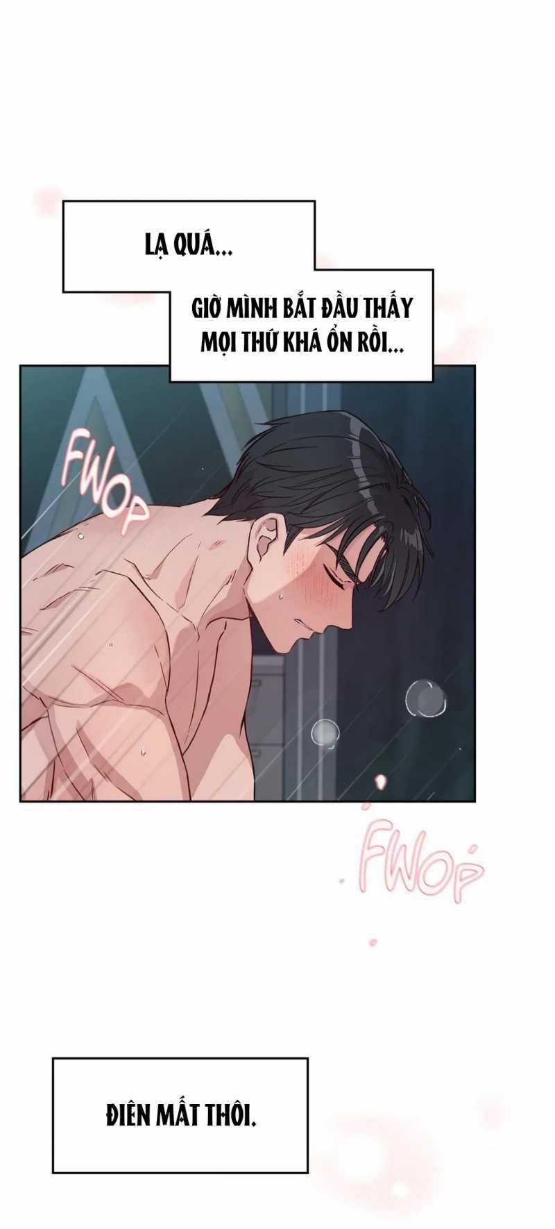 [18+] Những Tưởng Tượng Của Tôi Đang Hoá Thành Thực?! - Bản Uncensored 11.2 trang 19