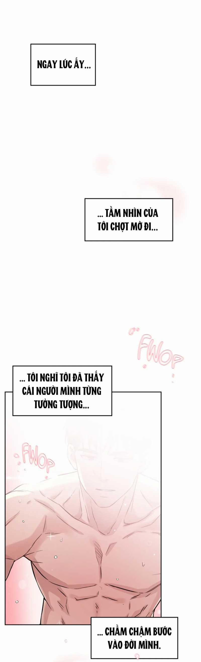 [18+] Những Tưởng Tượng Của Tôi Đang Hoá Thành Thực?! - Bản Uncensored 11.2 trang 25