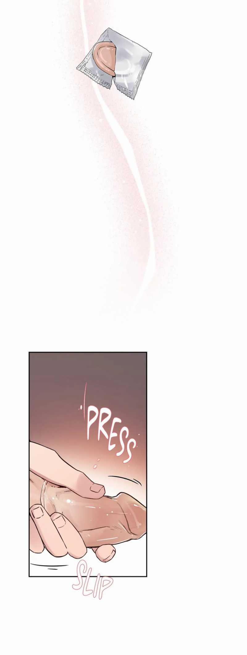 [18+] Những Tưởng Tượng Của Tôi Đang Hoá Thành Thực?! - Bản Uncensored 11.2 trang 7