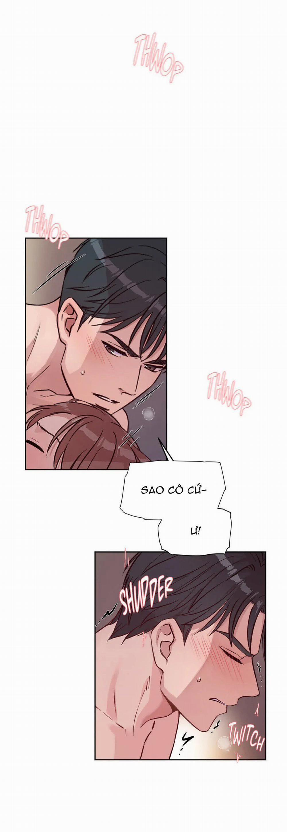 [18+] Những Tưởng Tượng Của Tôi Đang Hoá Thành Thực?! - Bản Uncensored 12.1 trang 9