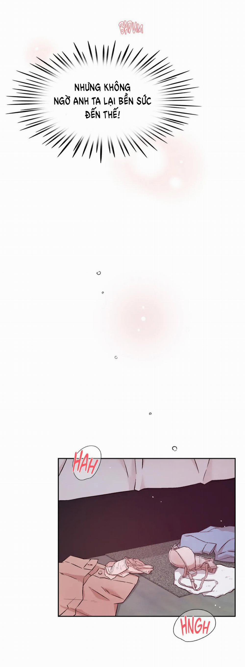 [18+] Những Tưởng Tượng Của Tôi Đang Hoá Thành Thực?! - Bản Uncensored 12.2 trang 10