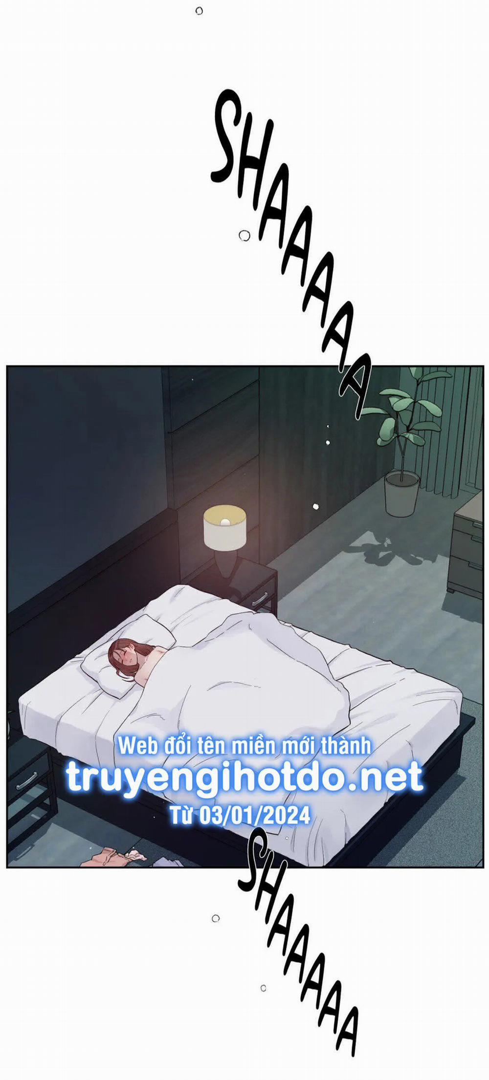 [18+] Những Tưởng Tượng Của Tôi Đang Hoá Thành Thực?! - Bản Uncensored 12.2 trang 2