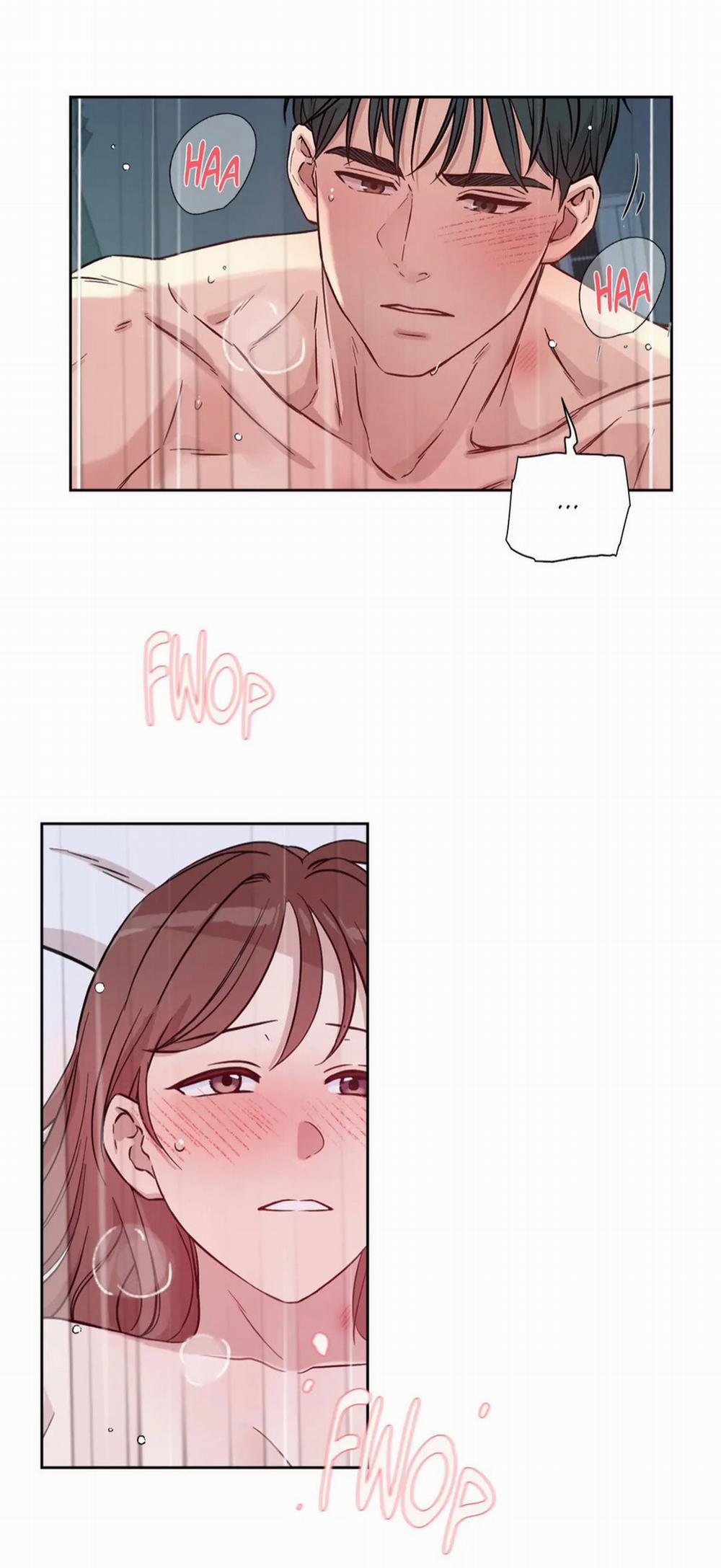 [18+] Những Tưởng Tượng Của Tôi Đang Hoá Thành Thực?! - Bản Uncensored 12.2 trang 22