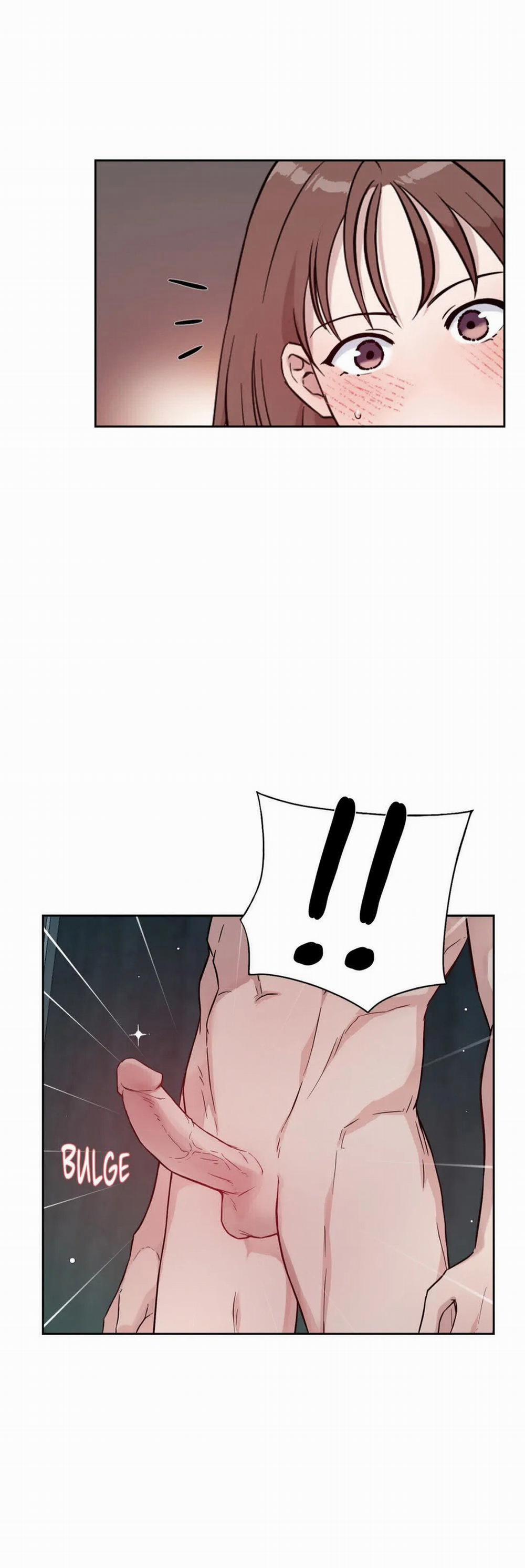 [18+] Những Tưởng Tượng Của Tôi Đang Hoá Thành Thực?! - Bản Uncensored 12.2 trang 6