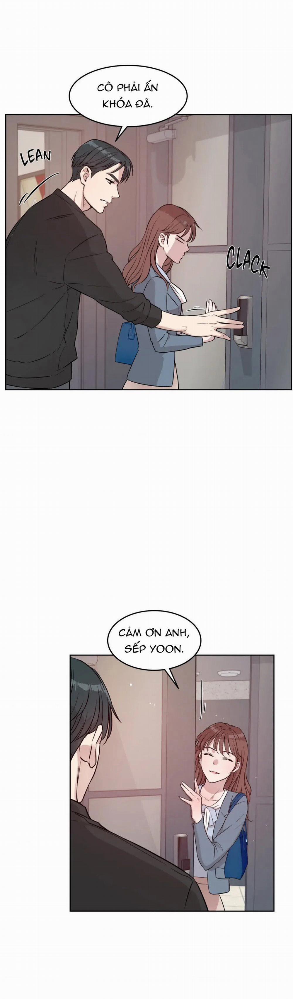 [18+] Những Tưởng Tượng Của Tôi Đang Hoá Thành Thực?! - Bản Uncensored 13.2 trang 19