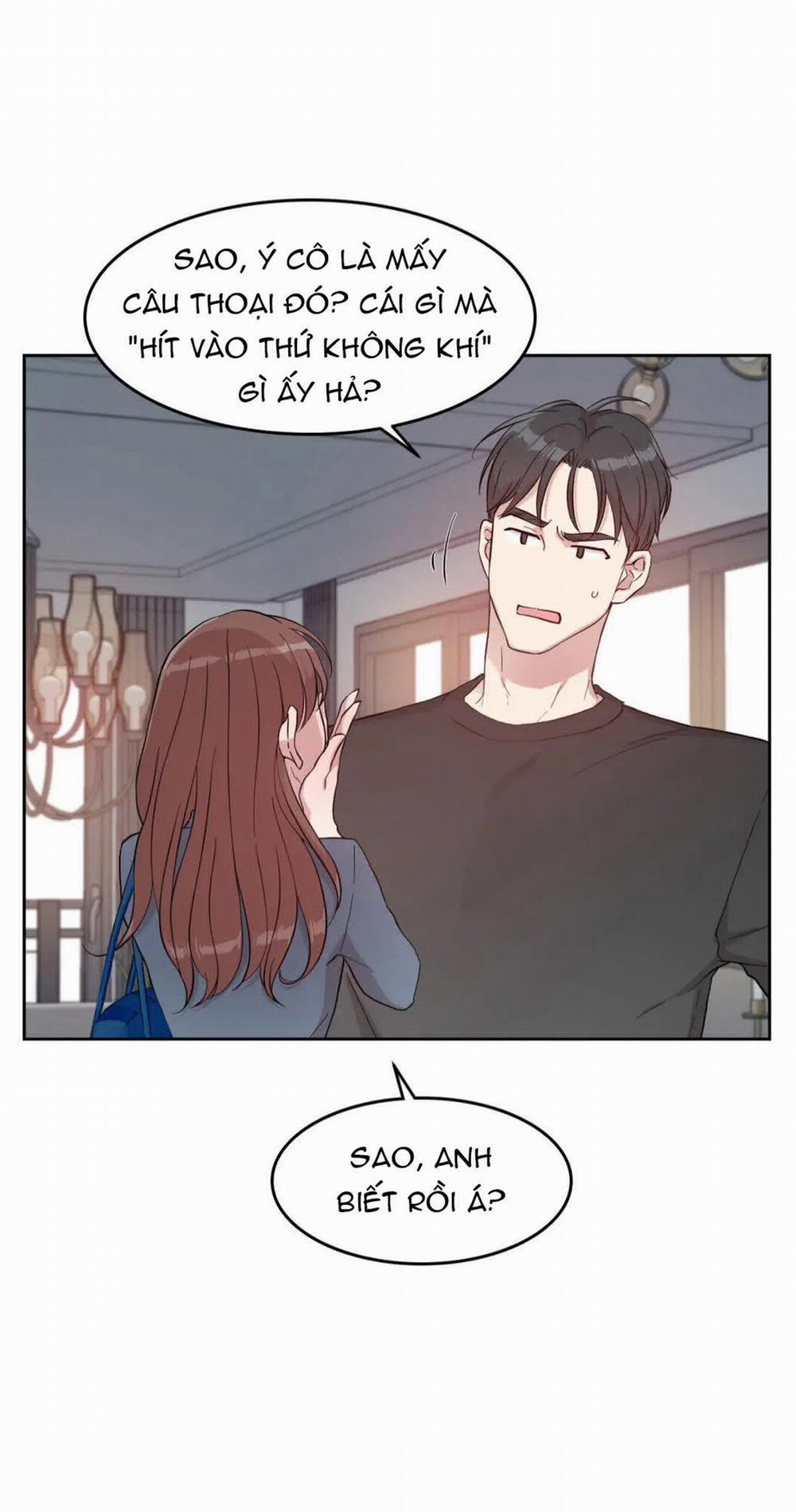 [18+] Những Tưởng Tượng Của Tôi Đang Hoá Thành Thực?! - Bản Uncensored 13.2 trang 2