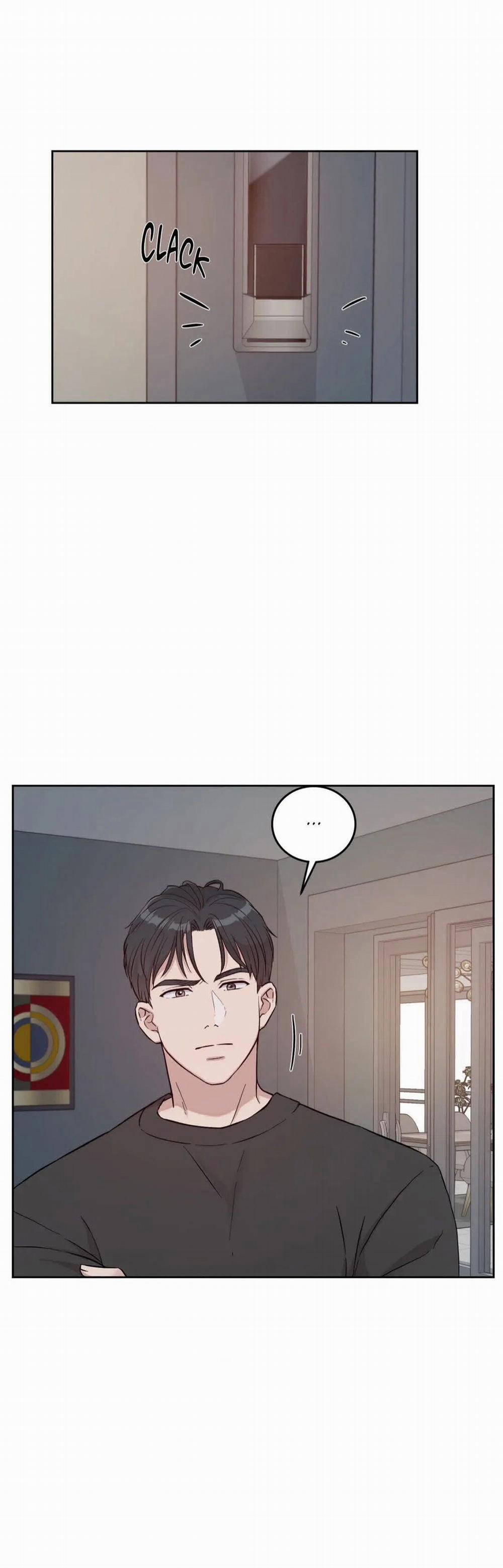 [18+] Những Tưởng Tượng Của Tôi Đang Hoá Thành Thực?! - Bản Uncensored 13.2 trang 20