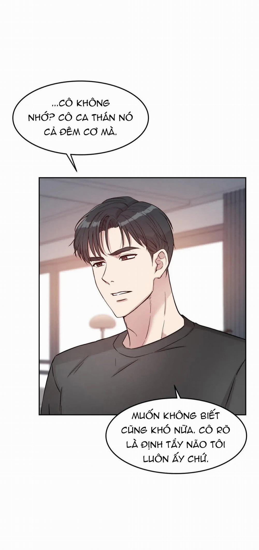 [18+] Những Tưởng Tượng Của Tôi Đang Hoá Thành Thực?! - Bản Uncensored 13.2 trang 3