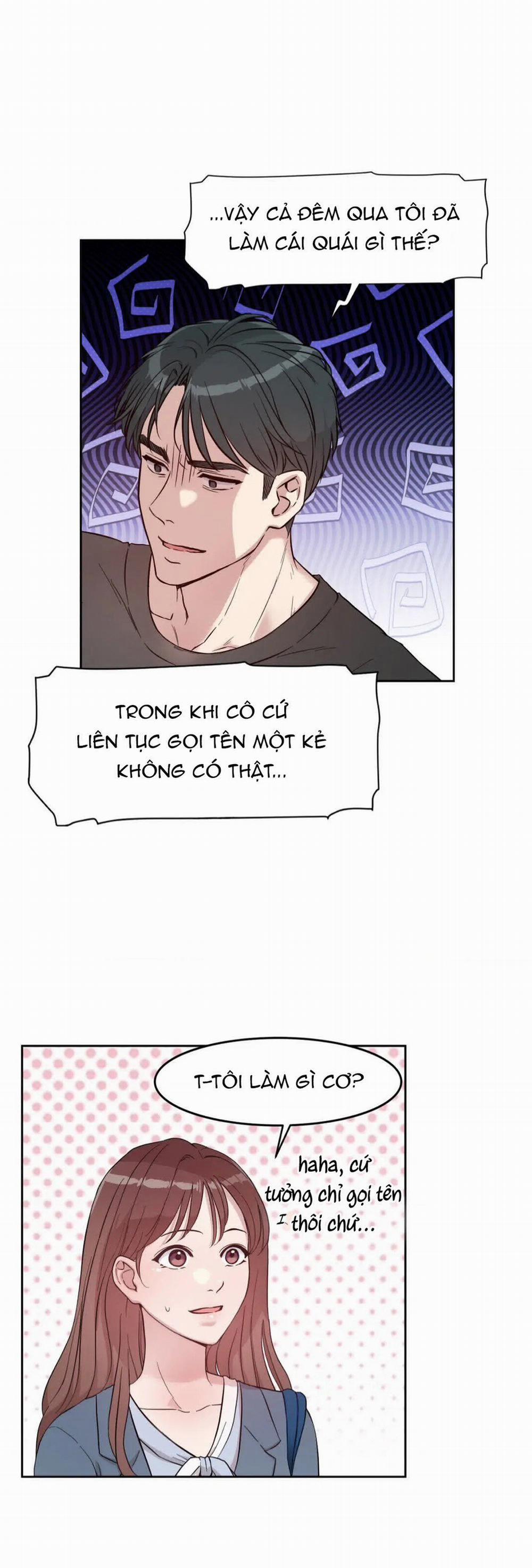 [18+] Những Tưởng Tượng Của Tôi Đang Hoá Thành Thực?! - Bản Uncensored 13.2 trang 8