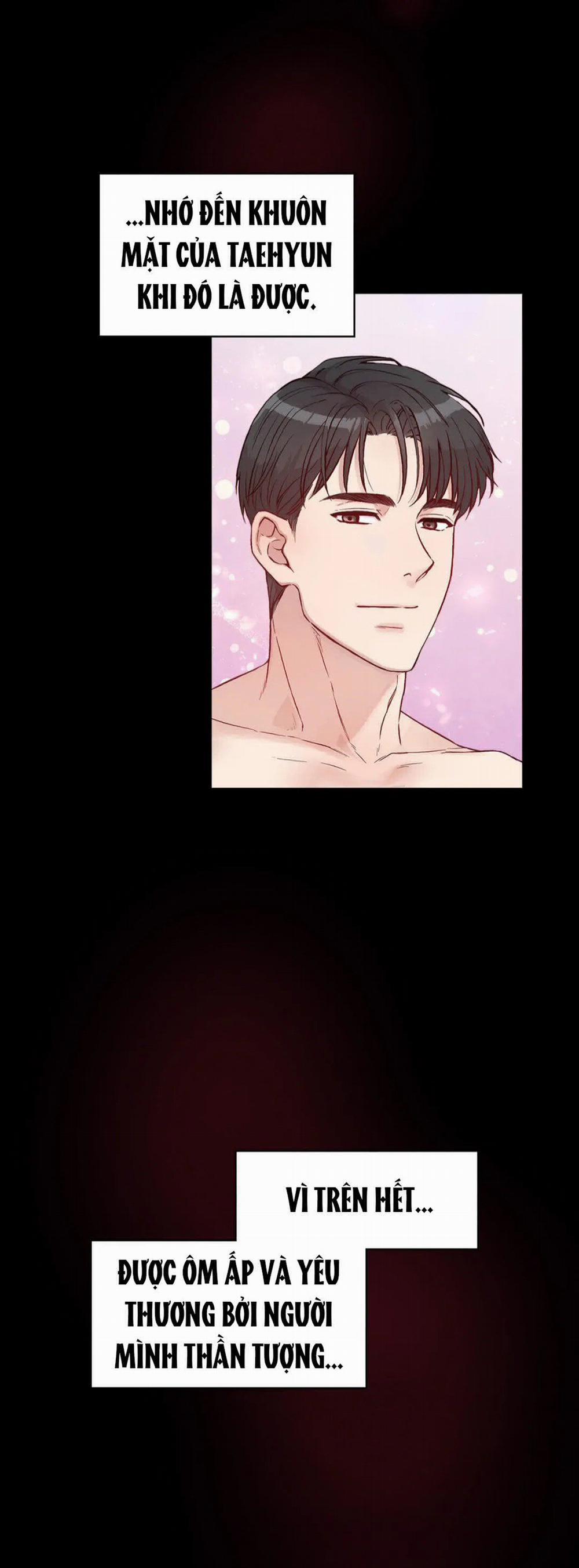 [18+] Những Tưởng Tượng Của Tôi Đang Hoá Thành Thực?! - Bản Uncensored 14.1 trang 2