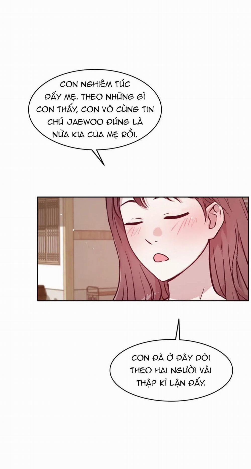 [18+] Những Tưởng Tượng Của Tôi Đang Hoá Thành Thực?! - Bản Uncensored 14.1 trang 21