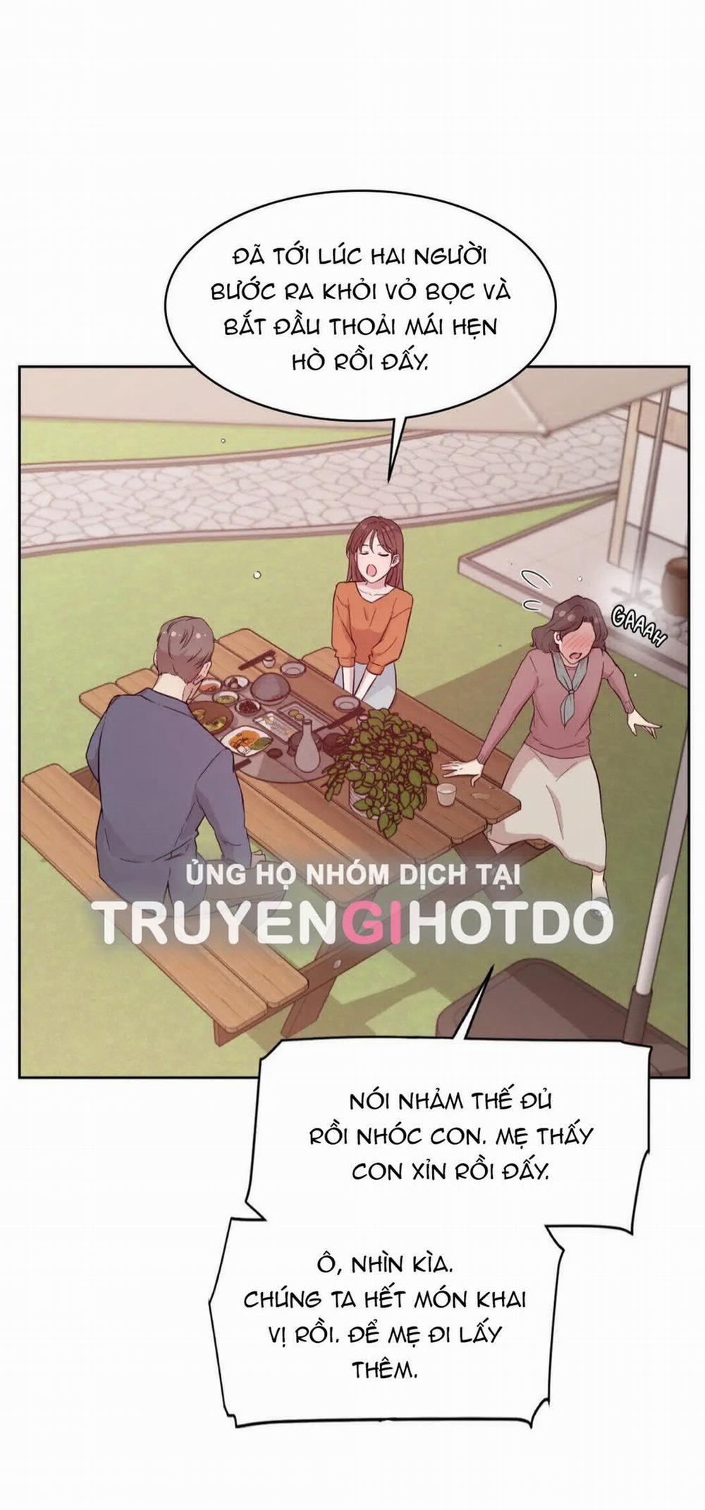 [18+] Những Tưởng Tượng Của Tôi Đang Hoá Thành Thực?! - Bản Uncensored 14.1 trang 22