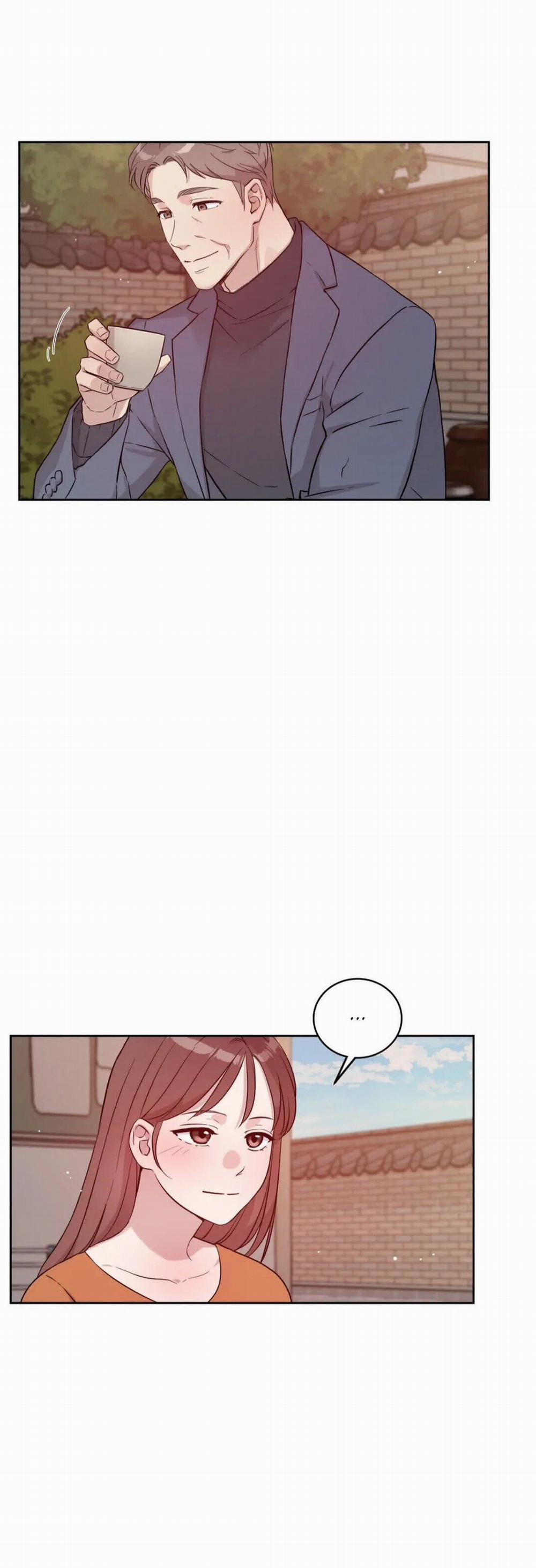 [18+] Những Tưởng Tượng Của Tôi Đang Hoá Thành Thực?! - Bản Uncensored 14.1 trang 25