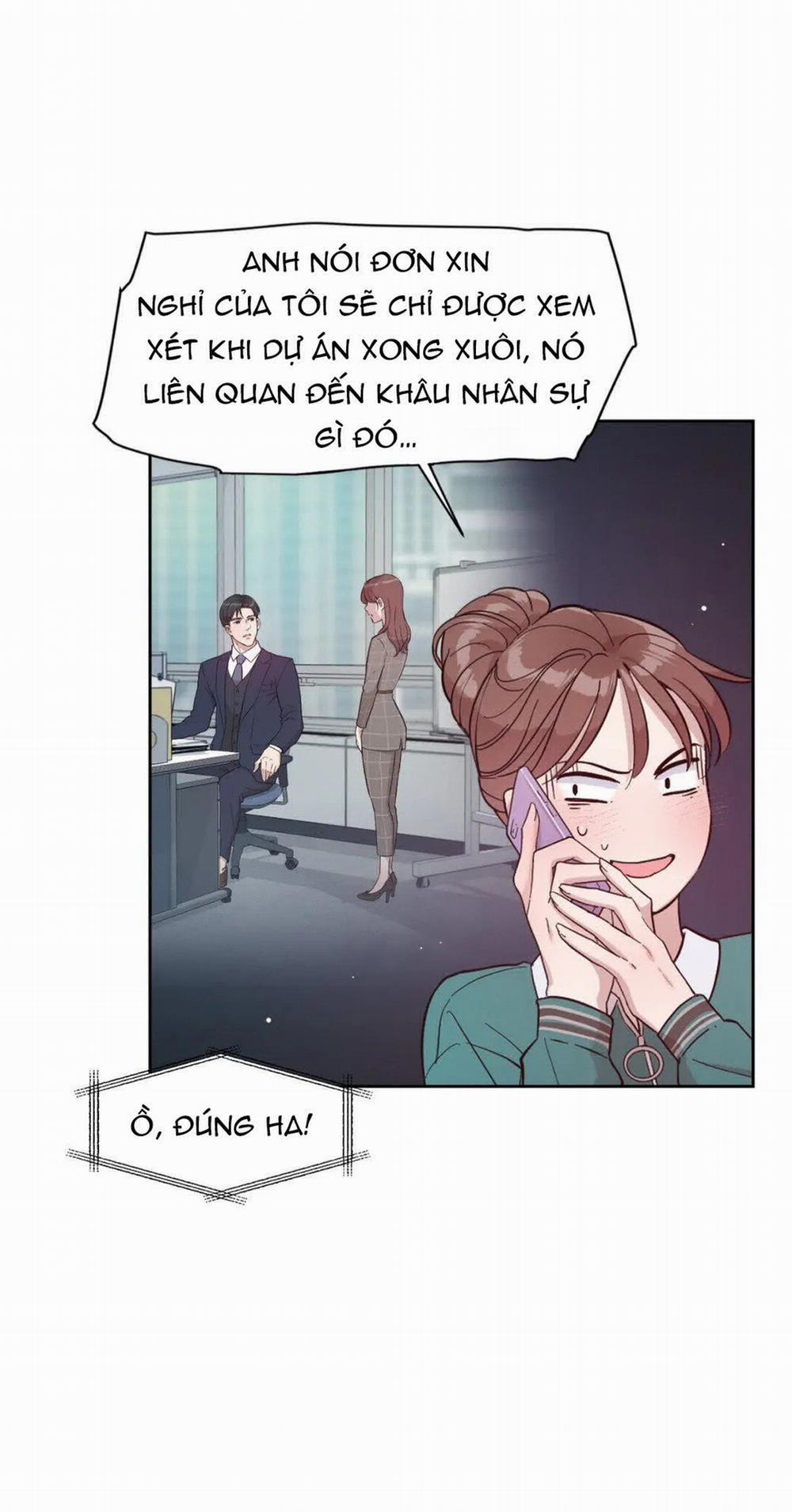 [18+] Những Tưởng Tượng Của Tôi Đang Hoá Thành Thực?! - Bản Uncensored 14.2 trang 18