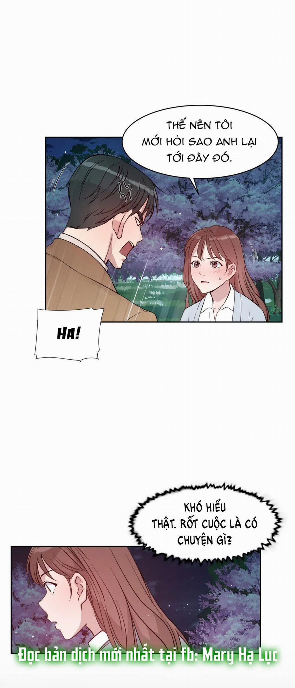 [18+] Những Tưởng Tượng Của Tôi Đang Hoá Thành Thực?! - Bản Uncensored 15.1 trang 10