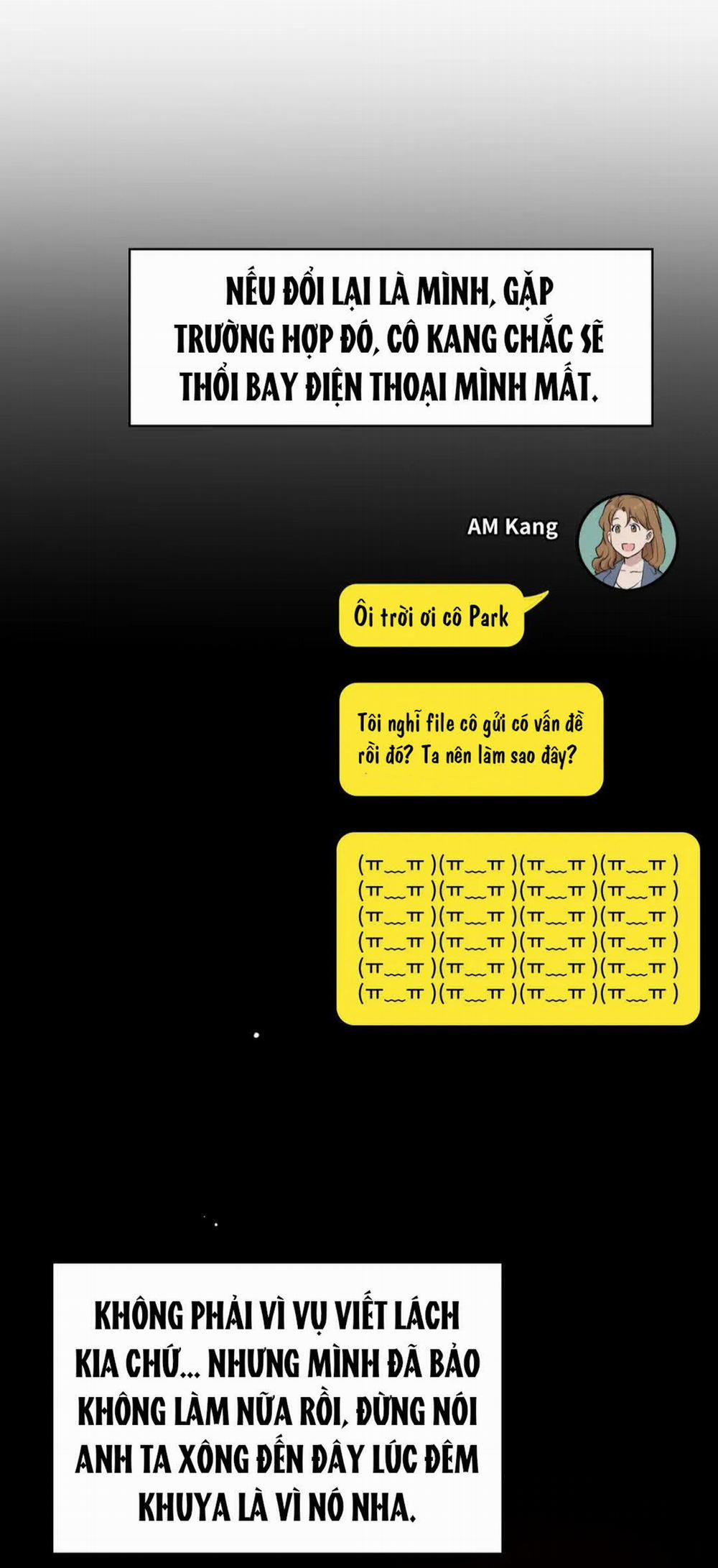 [18+] Những Tưởng Tượng Của Tôi Đang Hoá Thành Thực?! - Bản Uncensored 15.1 trang 11