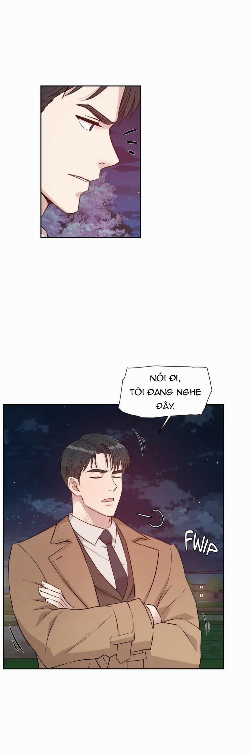 [18+] Những Tưởng Tượng Của Tôi Đang Hoá Thành Thực?! - Bản Uncensored 15.1 trang 14