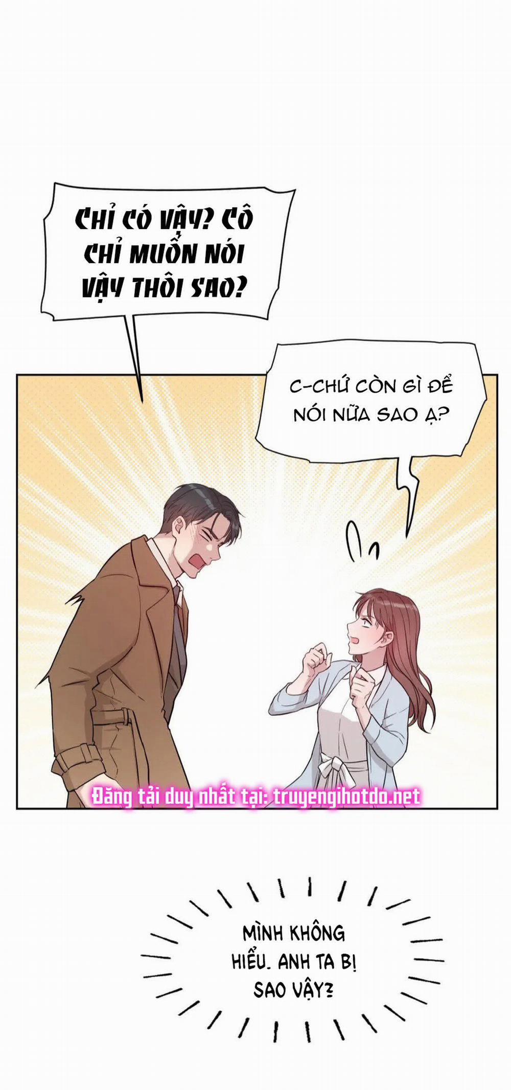 [18+] Những Tưởng Tượng Của Tôi Đang Hoá Thành Thực?! - Bản Uncensored 15.1 trang 16