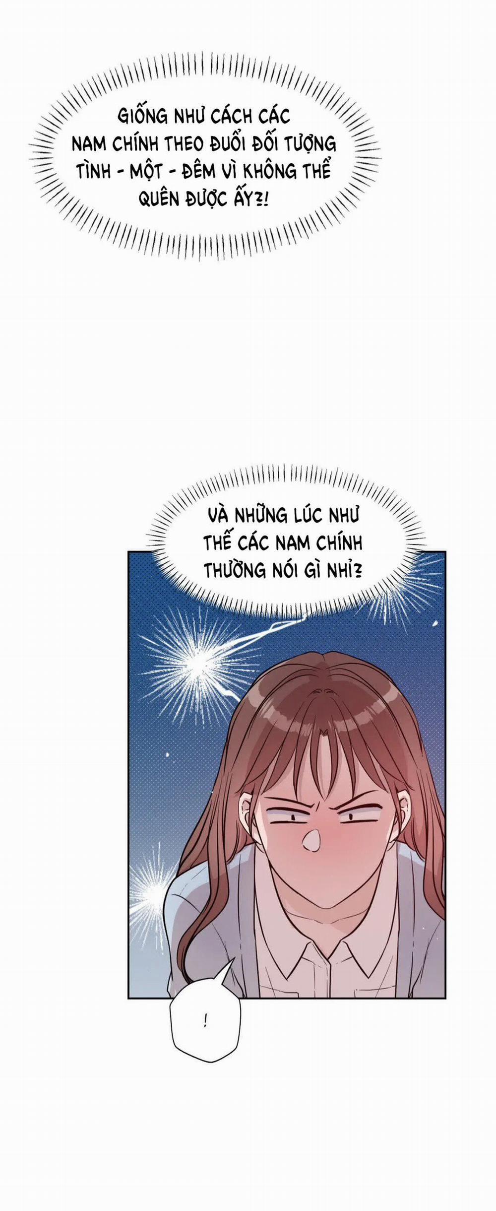 [18+] Những Tưởng Tượng Của Tôi Đang Hoá Thành Thực?! - Bản Uncensored 15.1 trang 18