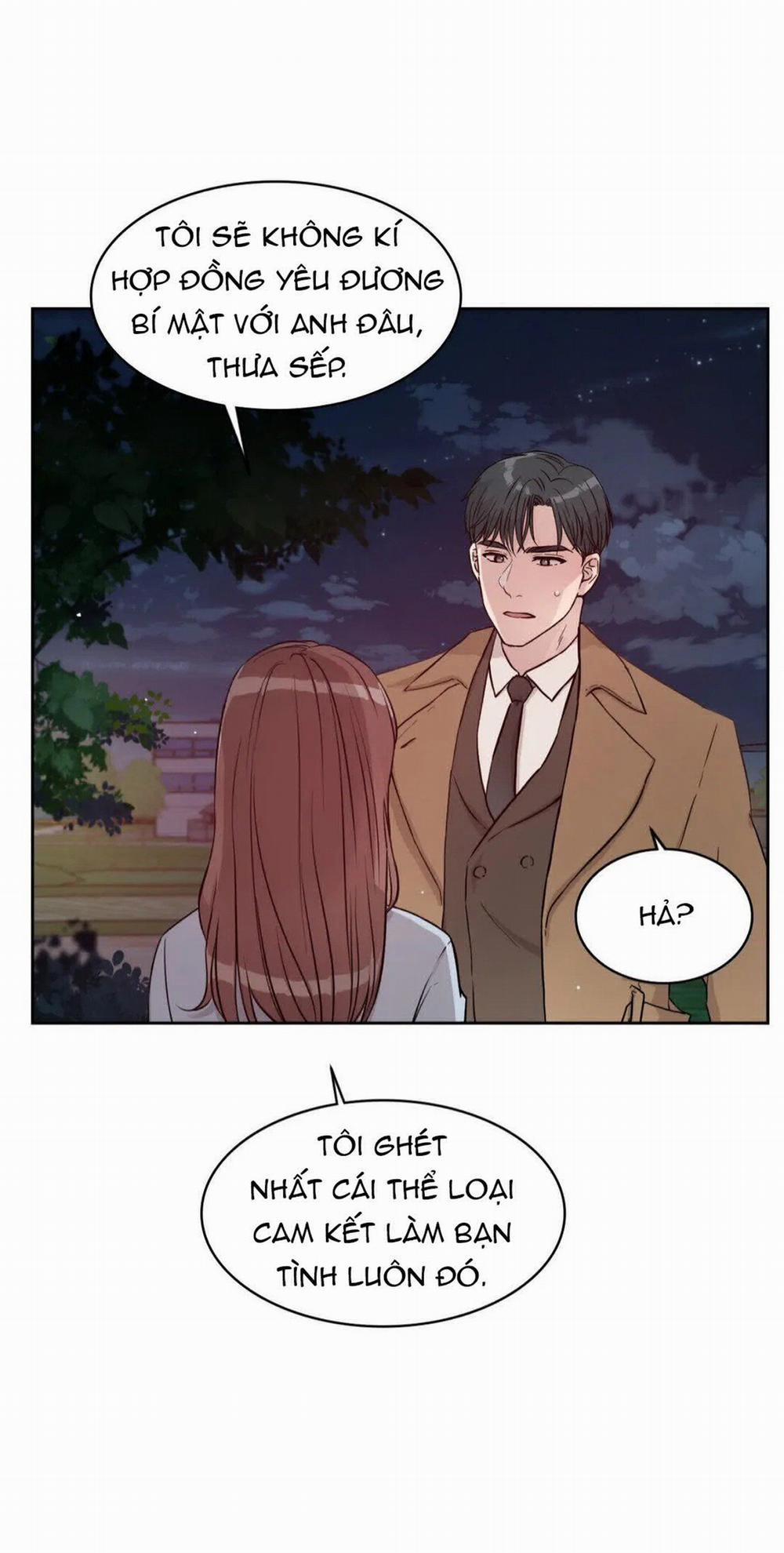 [18+] Những Tưởng Tượng Của Tôi Đang Hoá Thành Thực?! - Bản Uncensored 15.1 trang 20