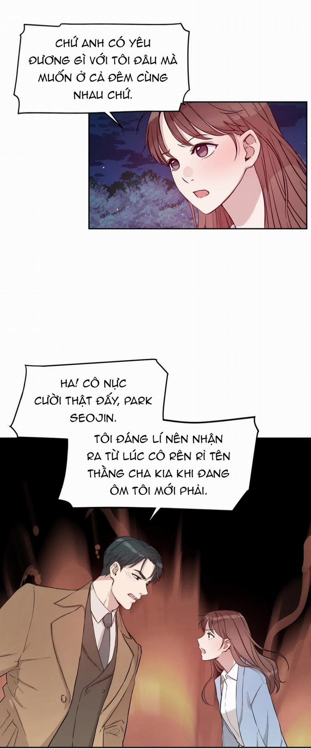 [18+] Những Tưởng Tượng Của Tôi Đang Hoá Thành Thực?! - Bản Uncensored 15.1 trang 25