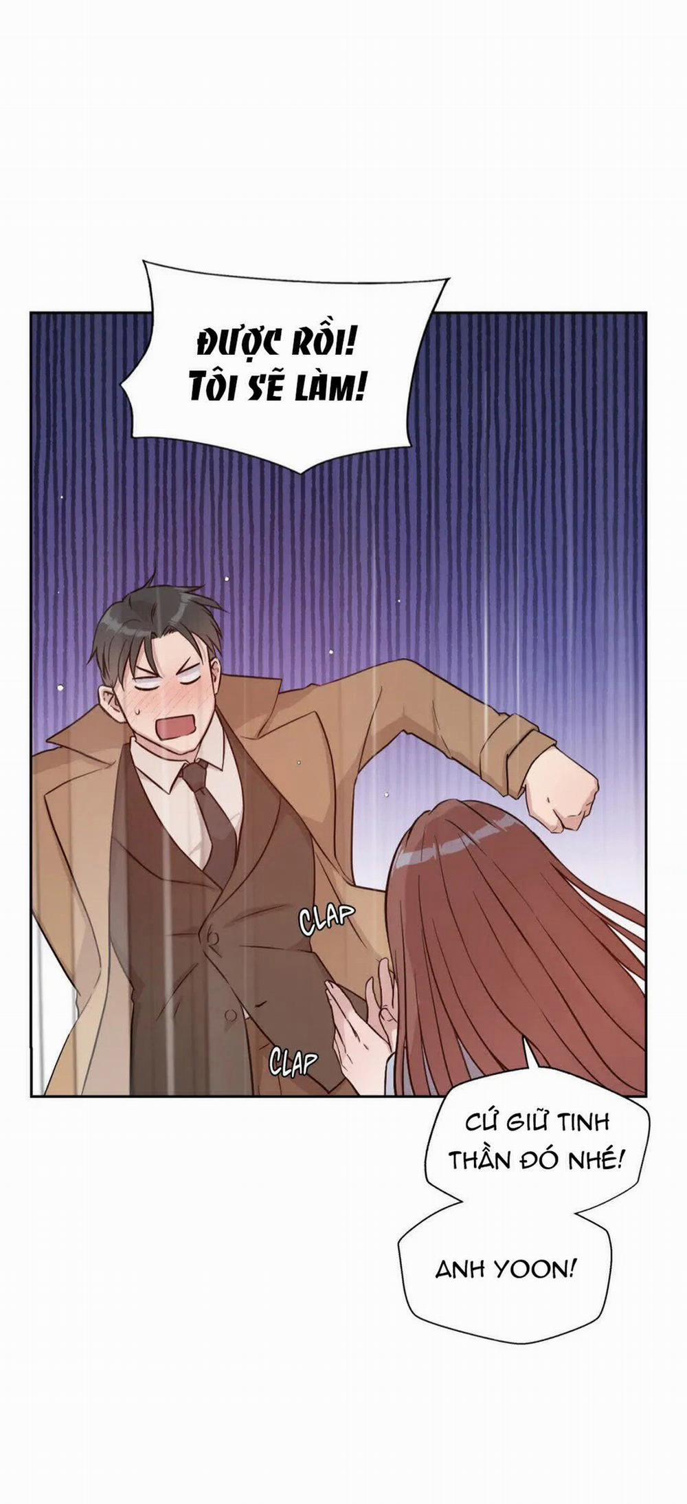 [18+] Những Tưởng Tượng Của Tôi Đang Hoá Thành Thực?! - Bản Uncensored 15.2 trang 18