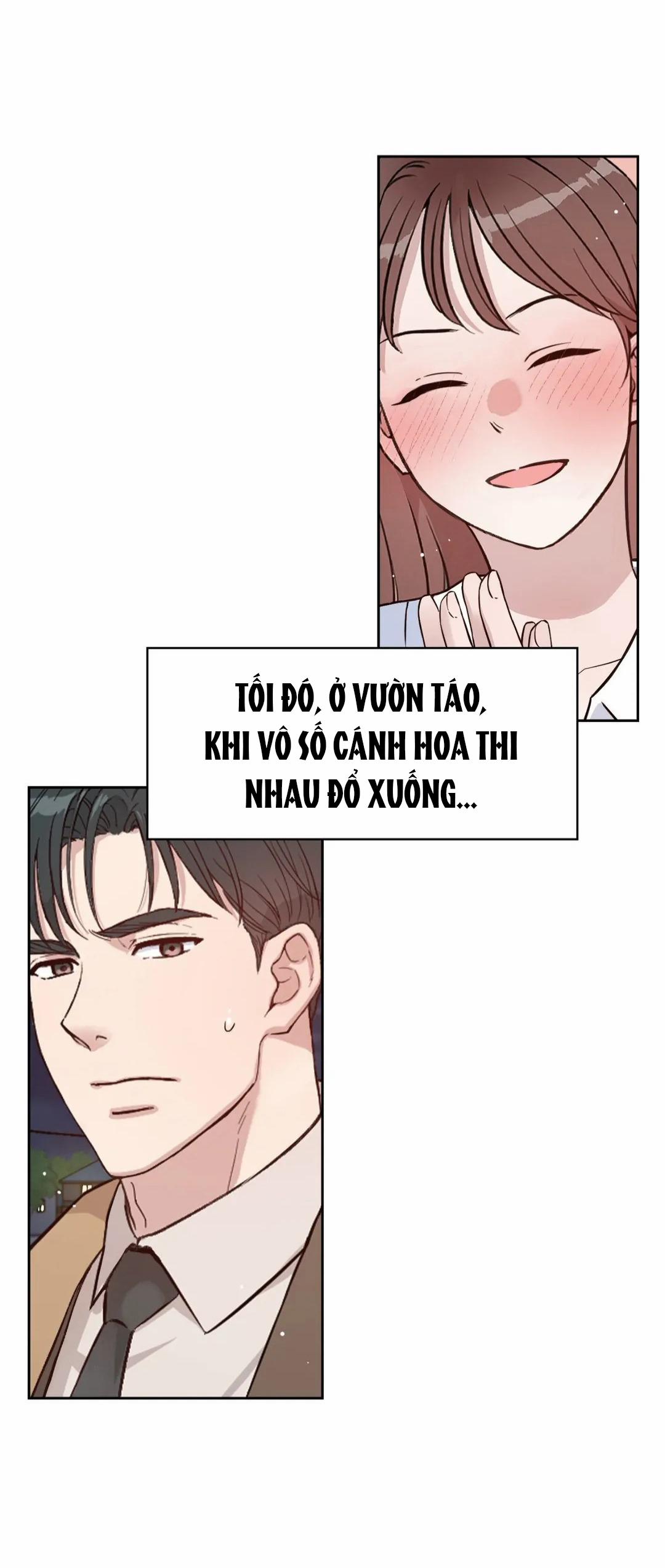 [18+] Những Tưởng Tượng Của Tôi Đang Hoá Thành Thực?! - Bản Uncensored 15.2 trang 19