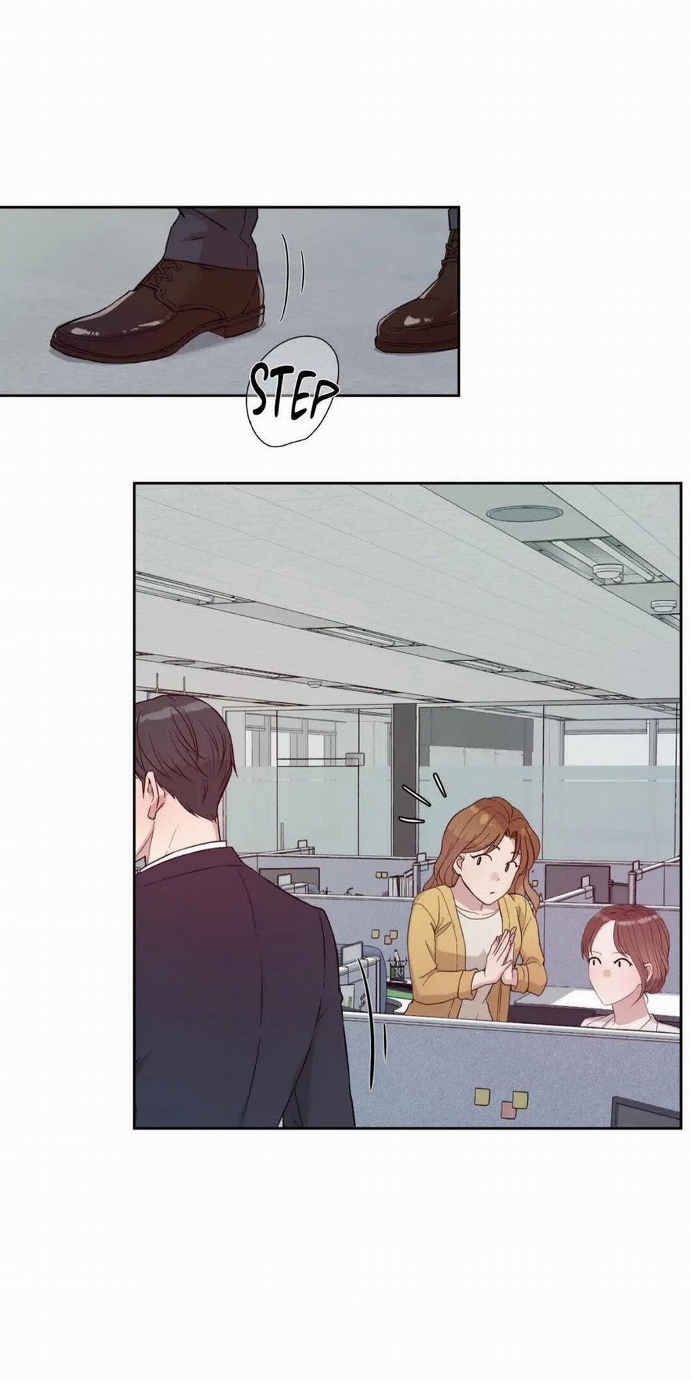 [18+] Những Tưởng Tượng Của Tôi Đang Hoá Thành Thực?! - Bản Uncensored 16.1 trang 18