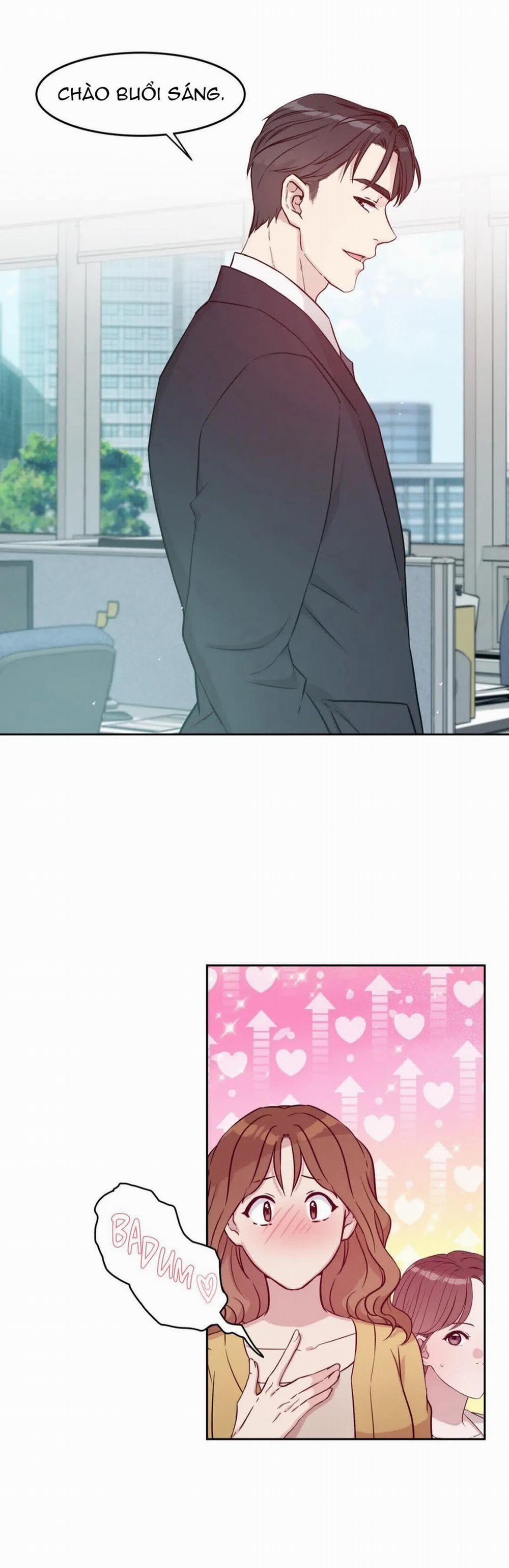 [18+] Những Tưởng Tượng Của Tôi Đang Hoá Thành Thực?! - Bản Uncensored 16.1 trang 20