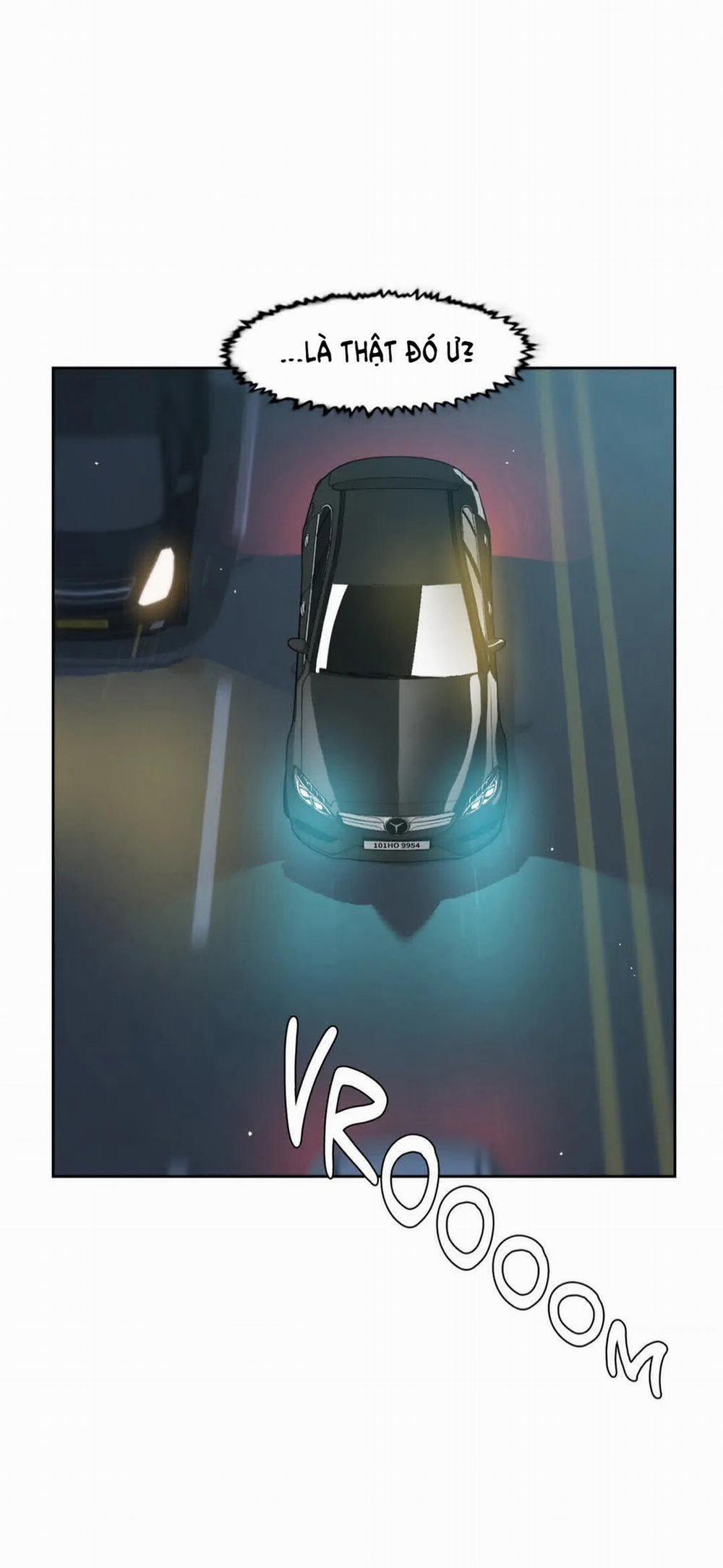 [18+] Những Tưởng Tượng Của Tôi Đang Hoá Thành Thực?! - Bản Uncensored 16.2 trang 19