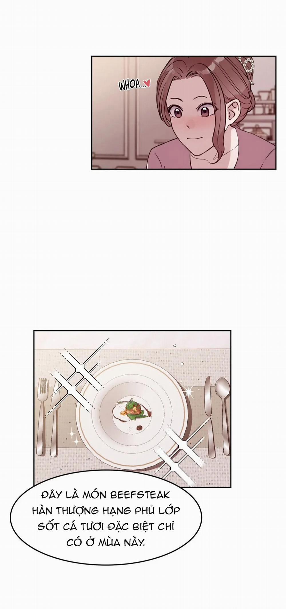 [18+] Những Tưởng Tượng Của Tôi Đang Hoá Thành Thực?! - Bản Uncensored 17.1 trang 16